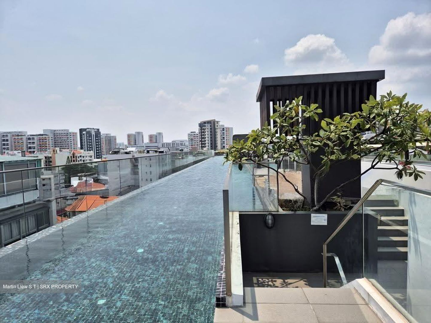 The Water Edge (D14), Apartment #610440111